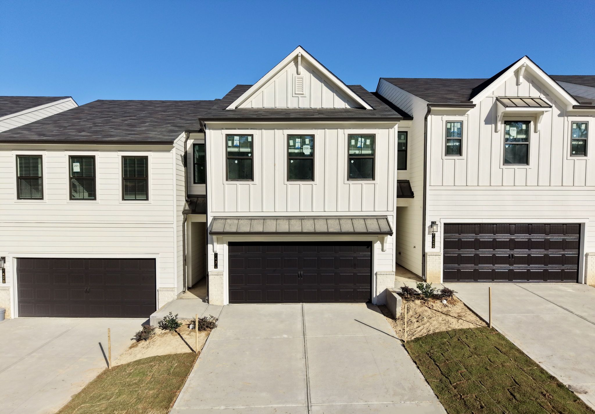 0200 7424 Quinn Place