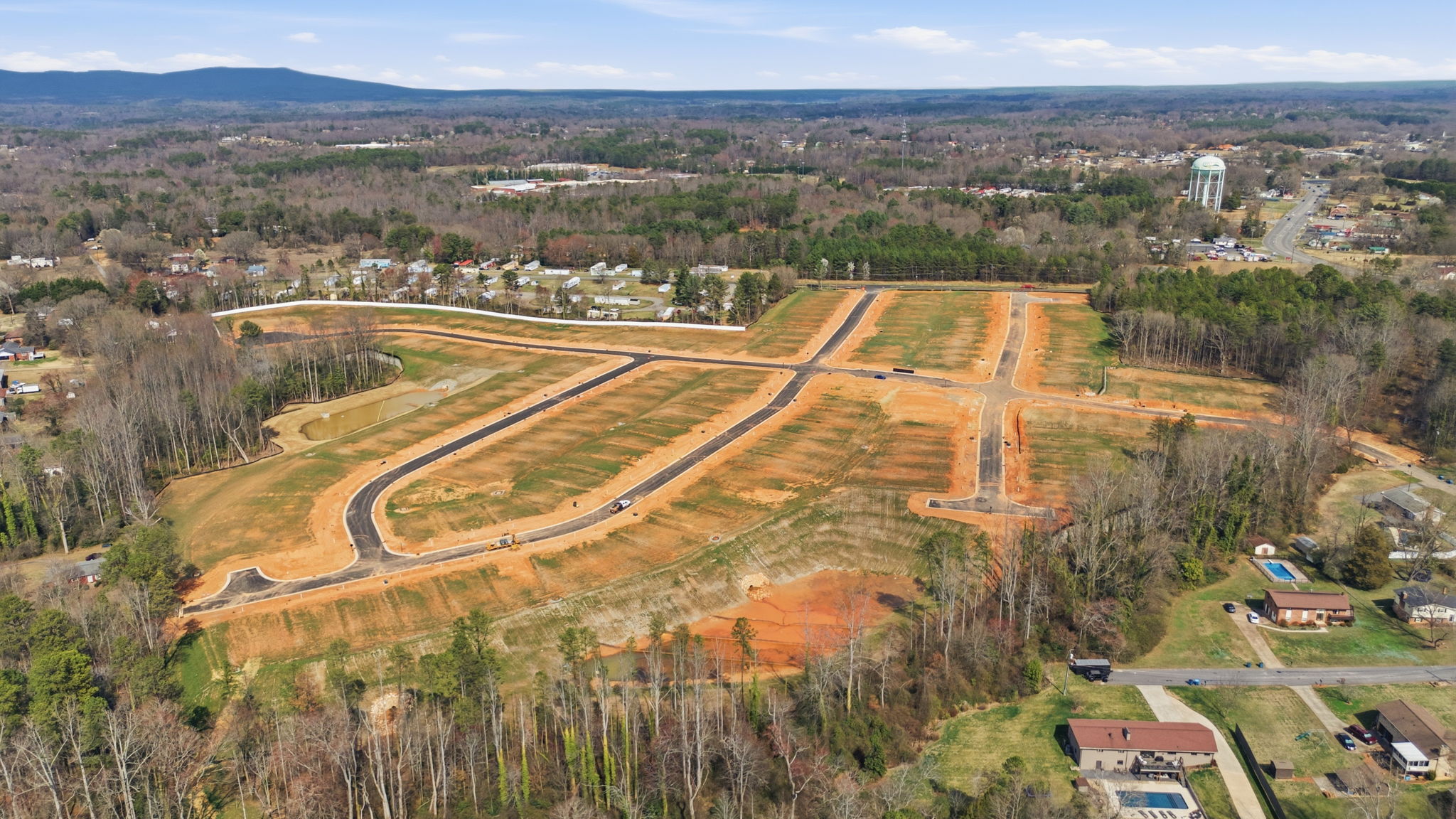 Cedar Hollow in Hickory, NC