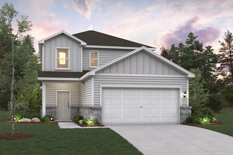 16245 10604 Midnight Sun Drive