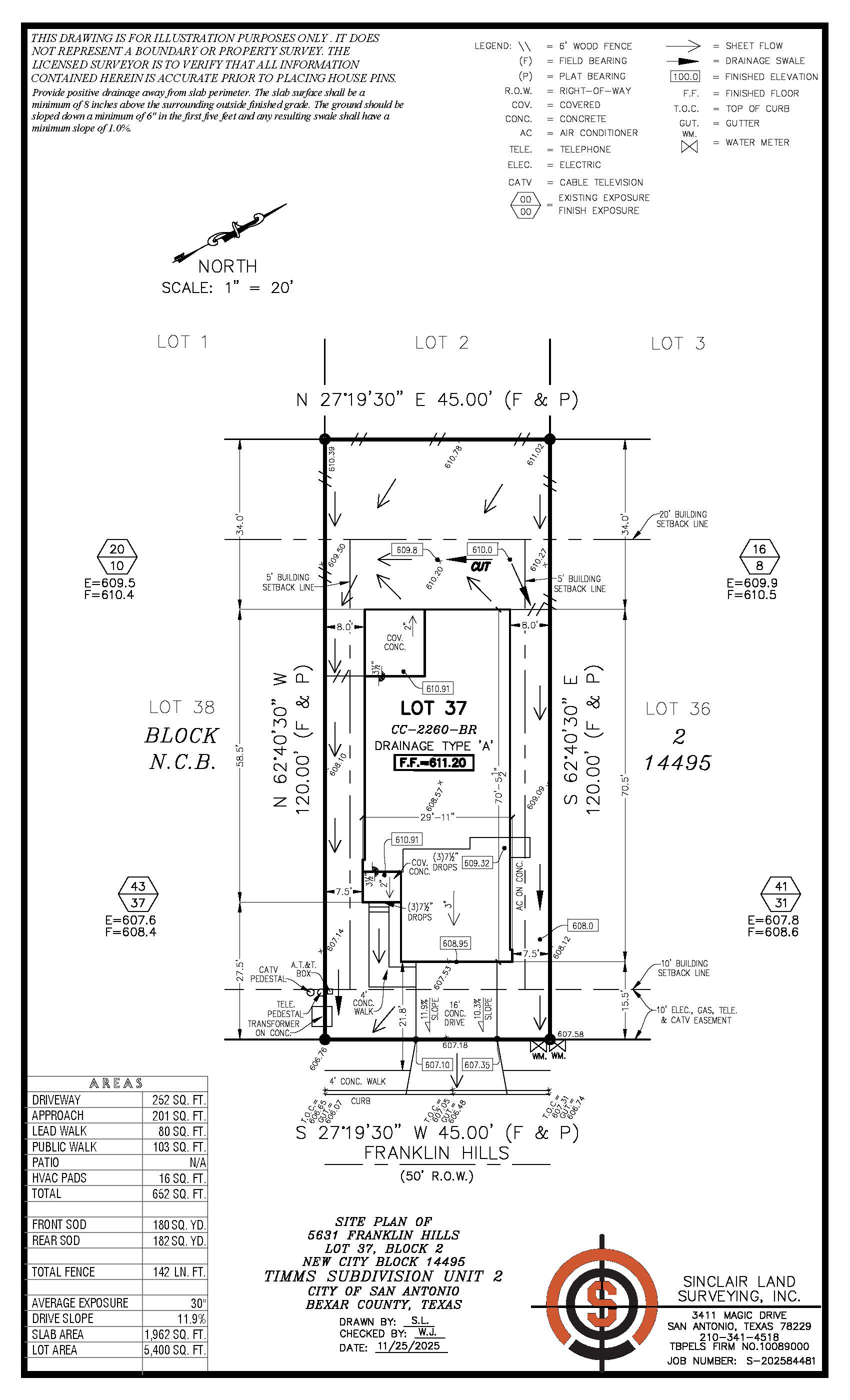 Diagram, schematic.