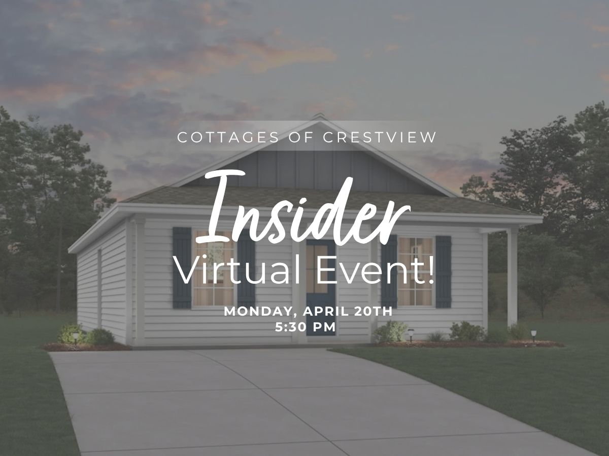 A house with a sign on the front.